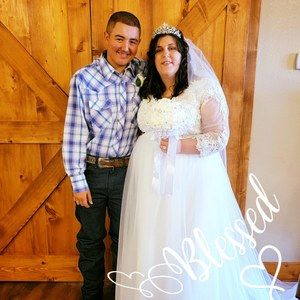 Meet your Posher, Nathan n amber